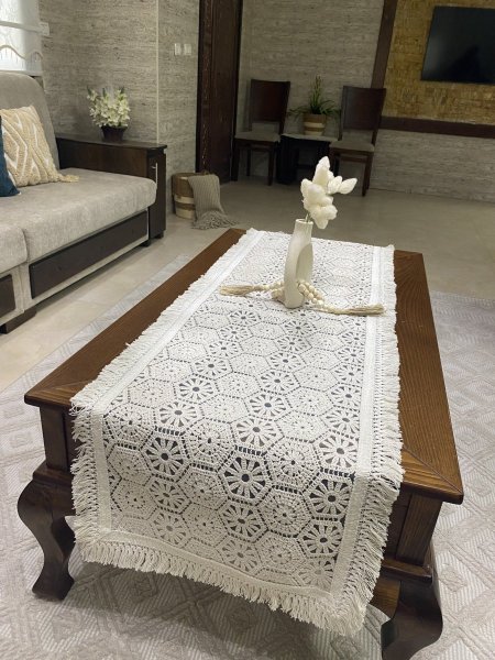 رنر ربوة (مكرمية) فرزتشي